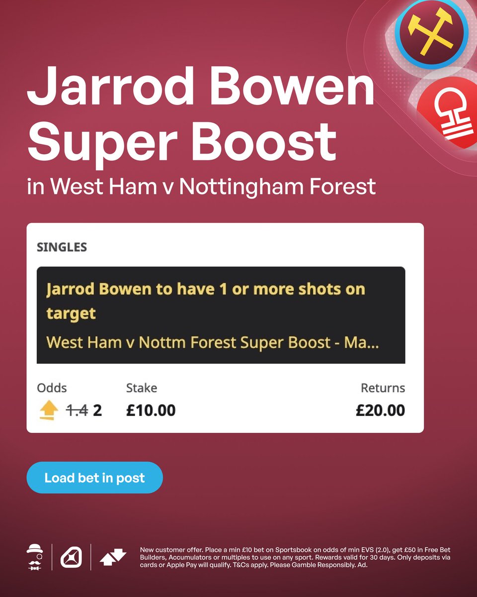 🎩 Andy’s Football Tips tweet media