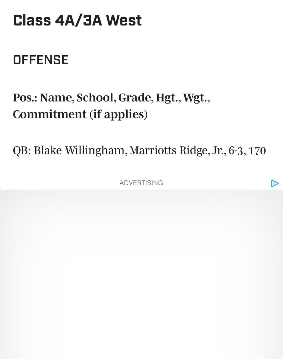 Blake Willingham tweet media