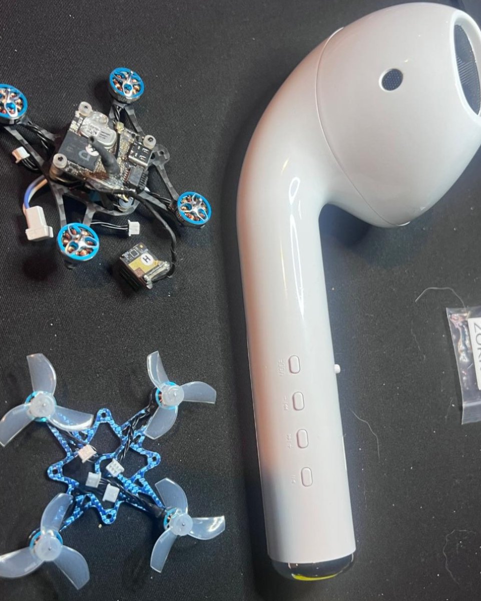 Unmanned Tech tweet media