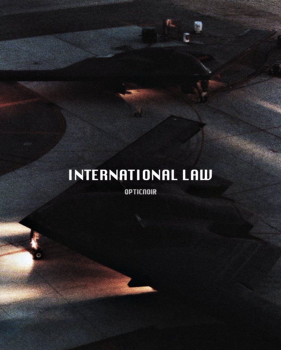 OpticNoir (@opticnoir) on Twitter photo 