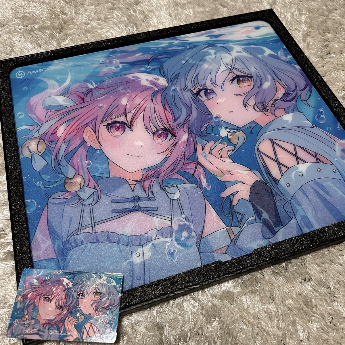 ろん:z / MKLNtic (@LOOON4) / Posts / X