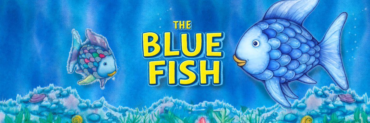 $FISH hit 8M, and $BLUE (the best friend) is still at 20k.

We bought with the dev wallet and burned the liquidity.

We have 200 holders.

There are 100 active people in the community.

We opened the official page.

The website will be out soon.

Now, after all this, give me a