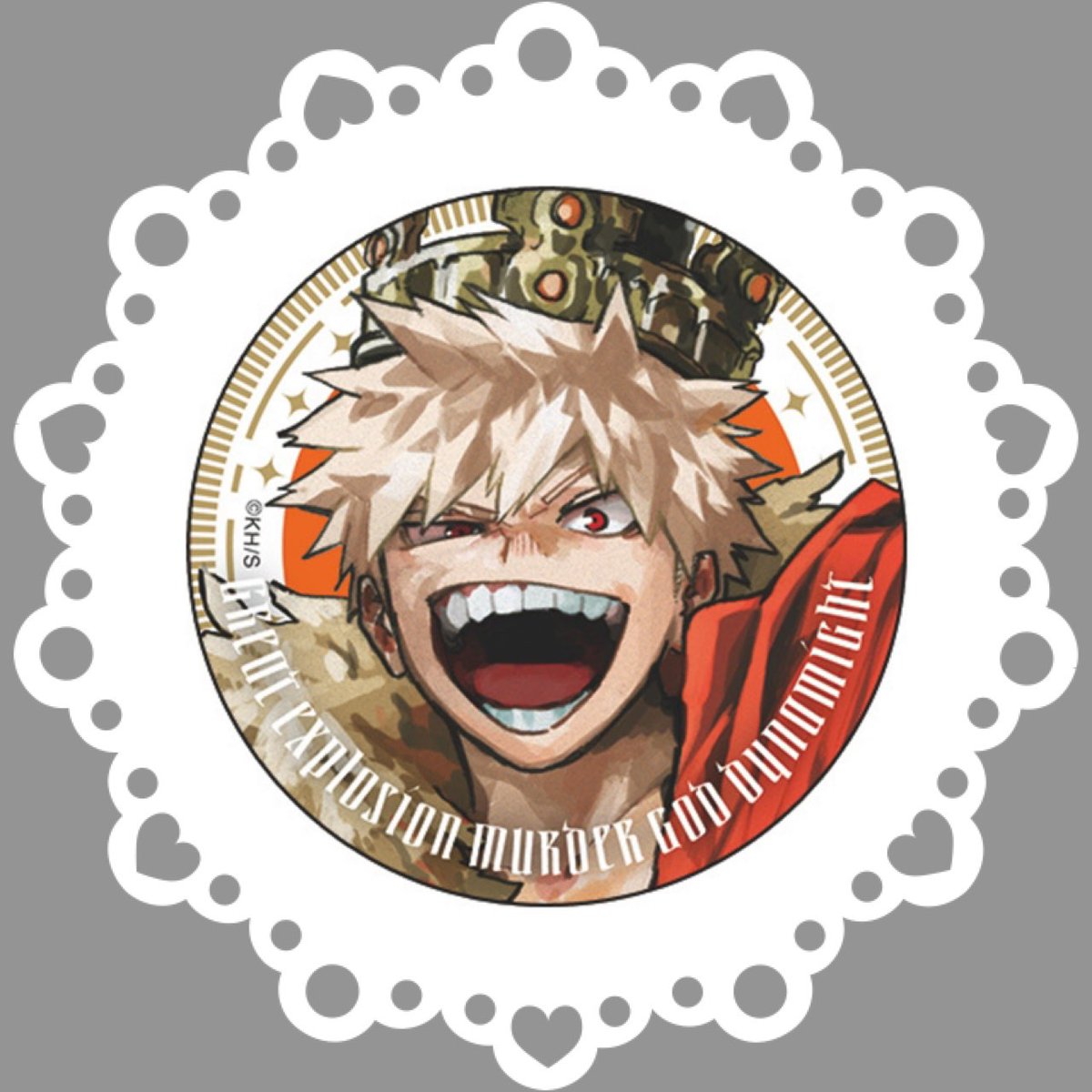 買取】僕のヒーローアカデミア ヒロアカ ジャンプGIGA AUTUMN 2025 新