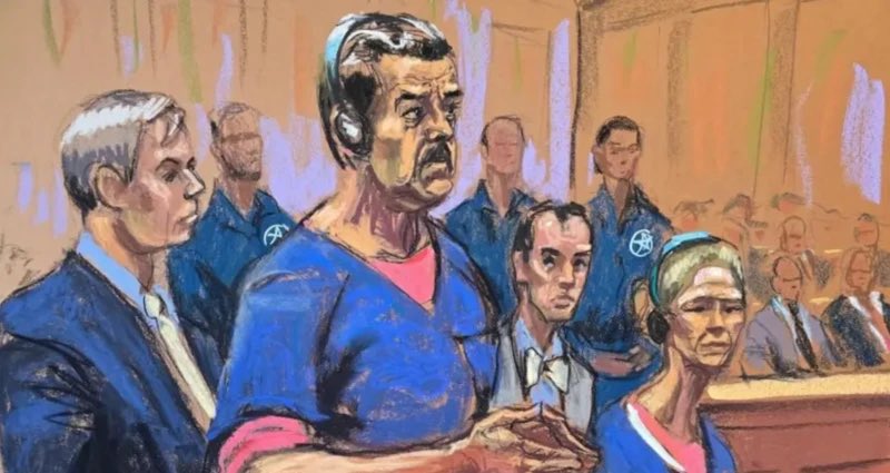 ABD’nin Venezuela Devlet Başkanı Nicolas Maduro ve eşi Cilia Flores’i kaçırma operasyonu, açık bir devlet terörüdür. Bir devlet başkanının ve eşinin, zorla kaçırılması ve ABD’ye götürülmesi, haydutluğun ABD tarafından devlet politikası hâline getirildiğini göstermektedir.
 
Bu