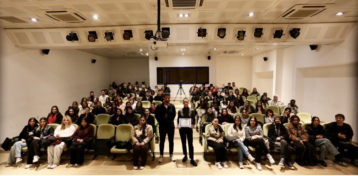 #LefkeAvrupaÜniversitesi (#LAÜ) #FenEdebiyatFakültesi #MolekülerBiyoloji ve #GenetikBölümü ile #KemalSaraçoğlu #LösemiliÇocuklar ve Kanserle Savaş Vakfı iş birliğinde, Çocukluk Çağı Lösemisi ve Kemik İliği/Kök Hücre Donörlüğünün Tedavideki Önemi başlıklı bir panel düzenlendi