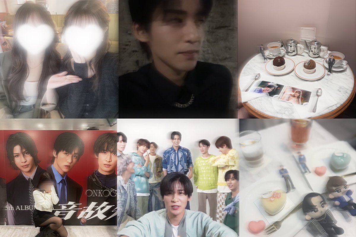 ﾒｸﾞﾛｯｿﾝ tweet media