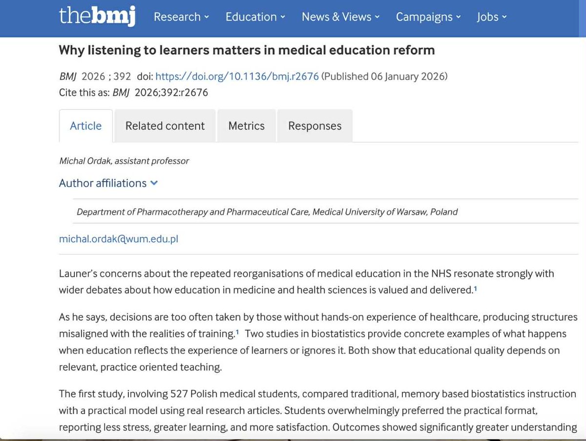 Michał Ordak tweet media