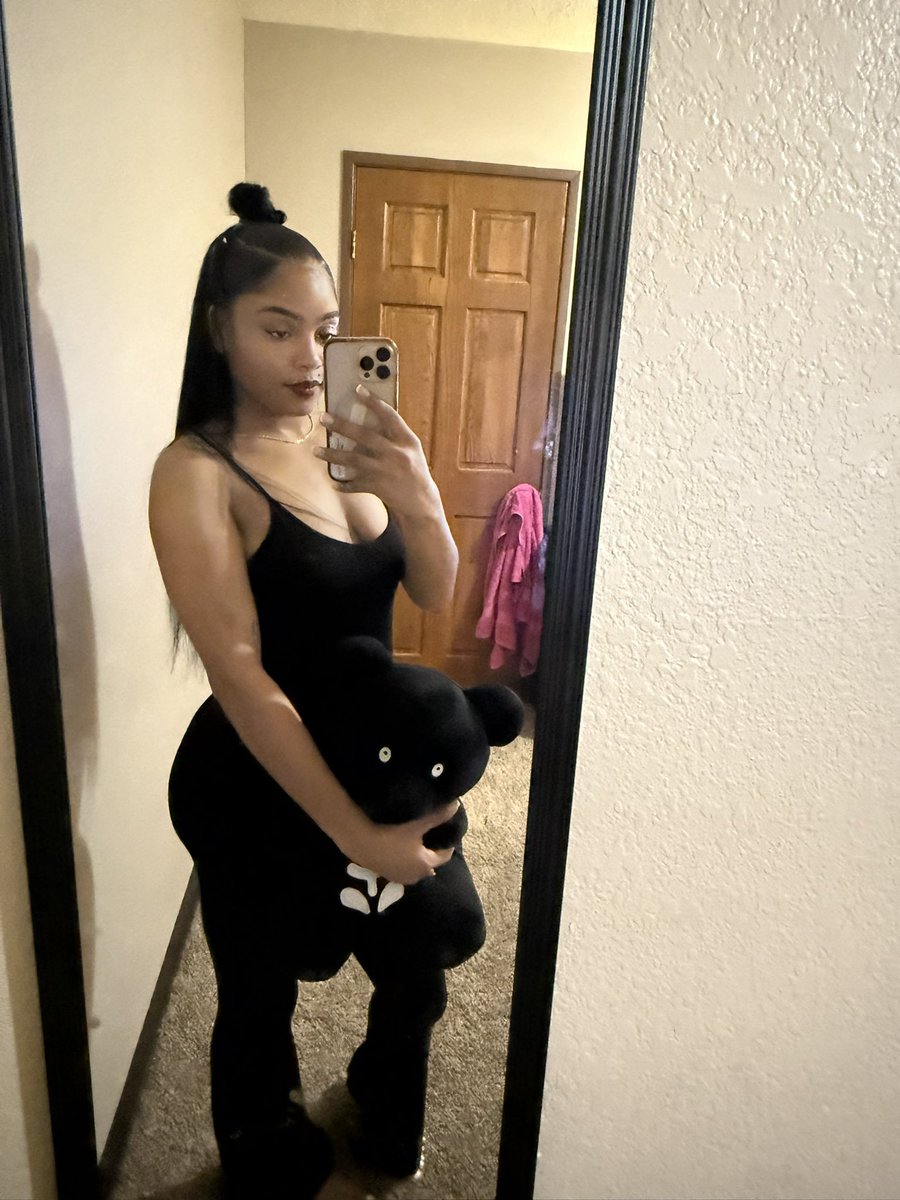 Lil’Lay 🖤