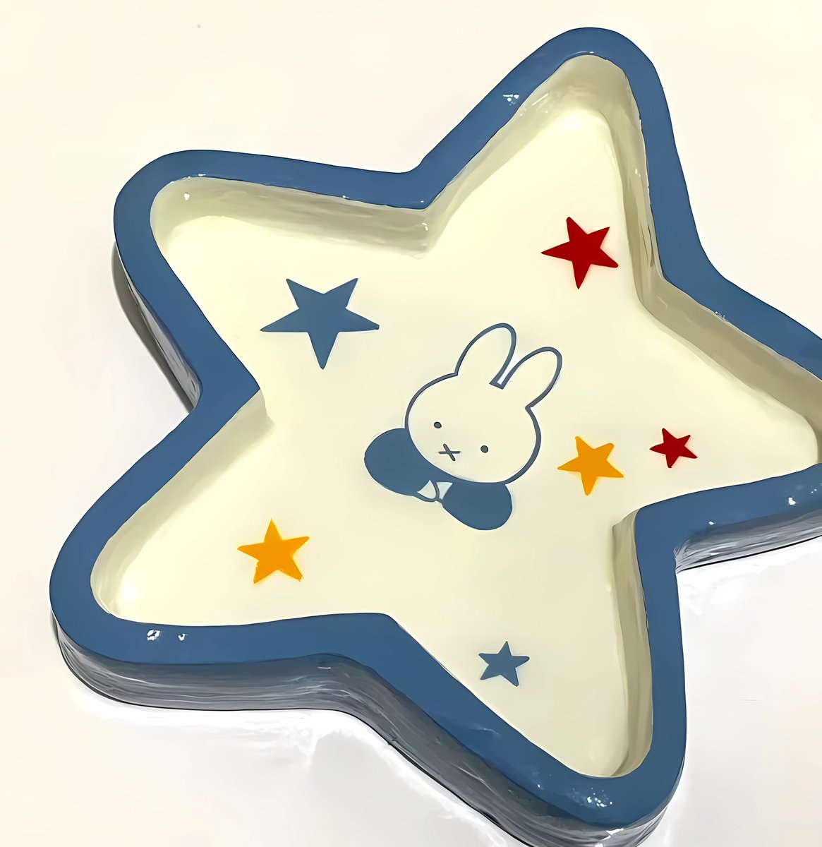 vlailuds's tweet image. adorable miffy things

a thread