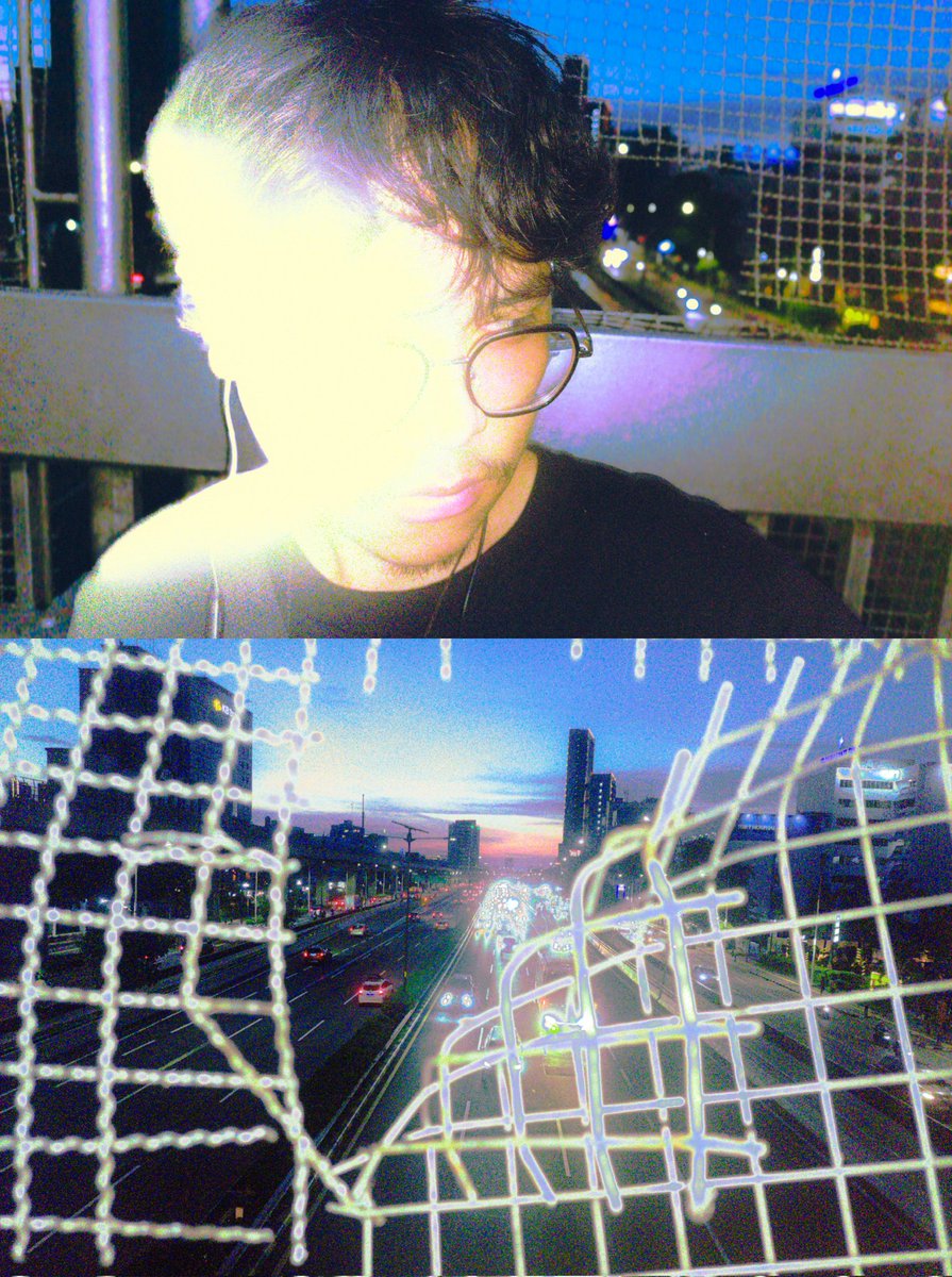 gadingsaurus's tweet image. ransom