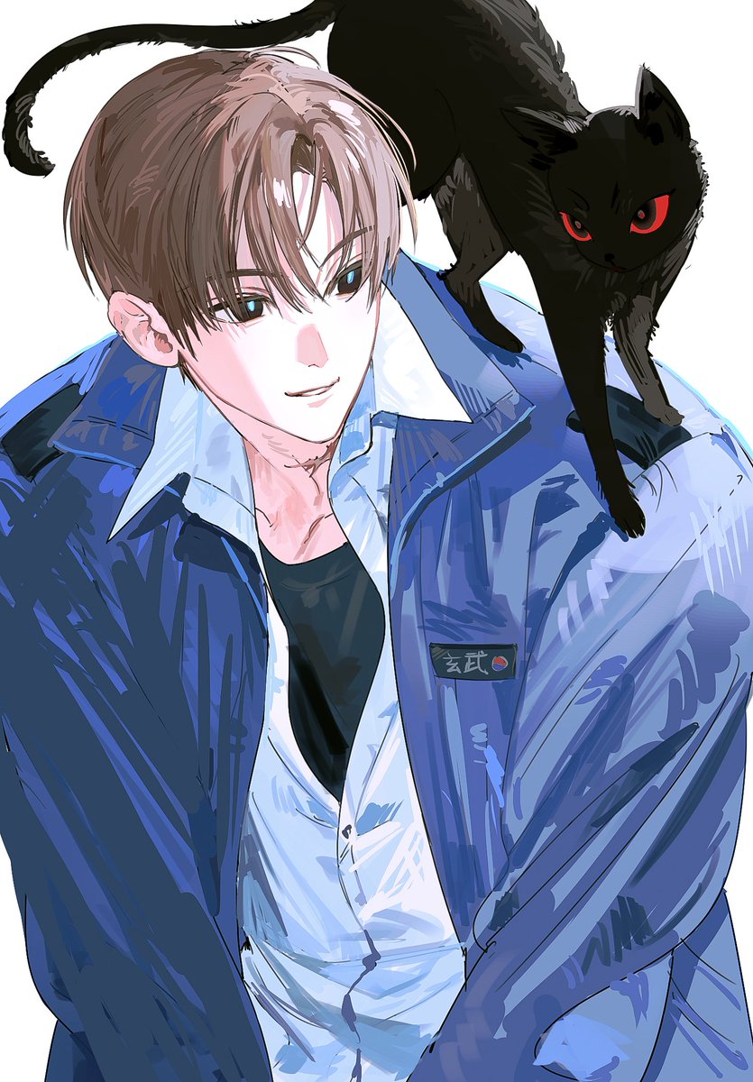 ji_ji_q's tweet image. 