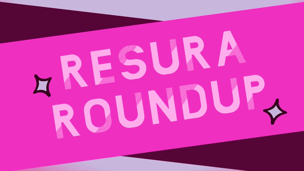 resuramag's tweet image. RESURA ROUNDUP: Joshi Match Recommendations for December 2025

@Jferimsw and @ryandilbert compile a list of match recs from the tail end of last year with action from ChocoPro, STARDOM, Sendai Girls, and Marigold.

tinyurl.com/2474mns2