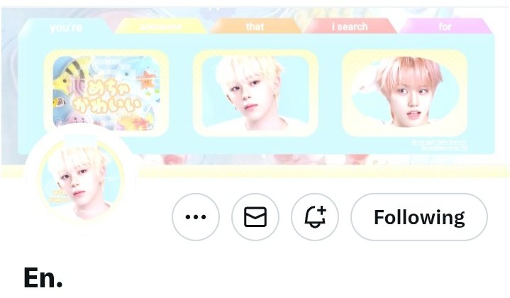 arkJuwon's tweet image. Guys tolong cie-cie in aku sm dia.