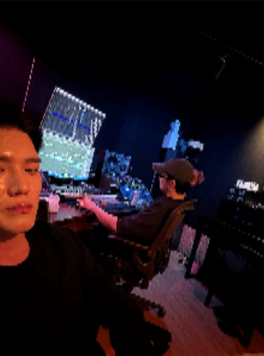 taeyong story update