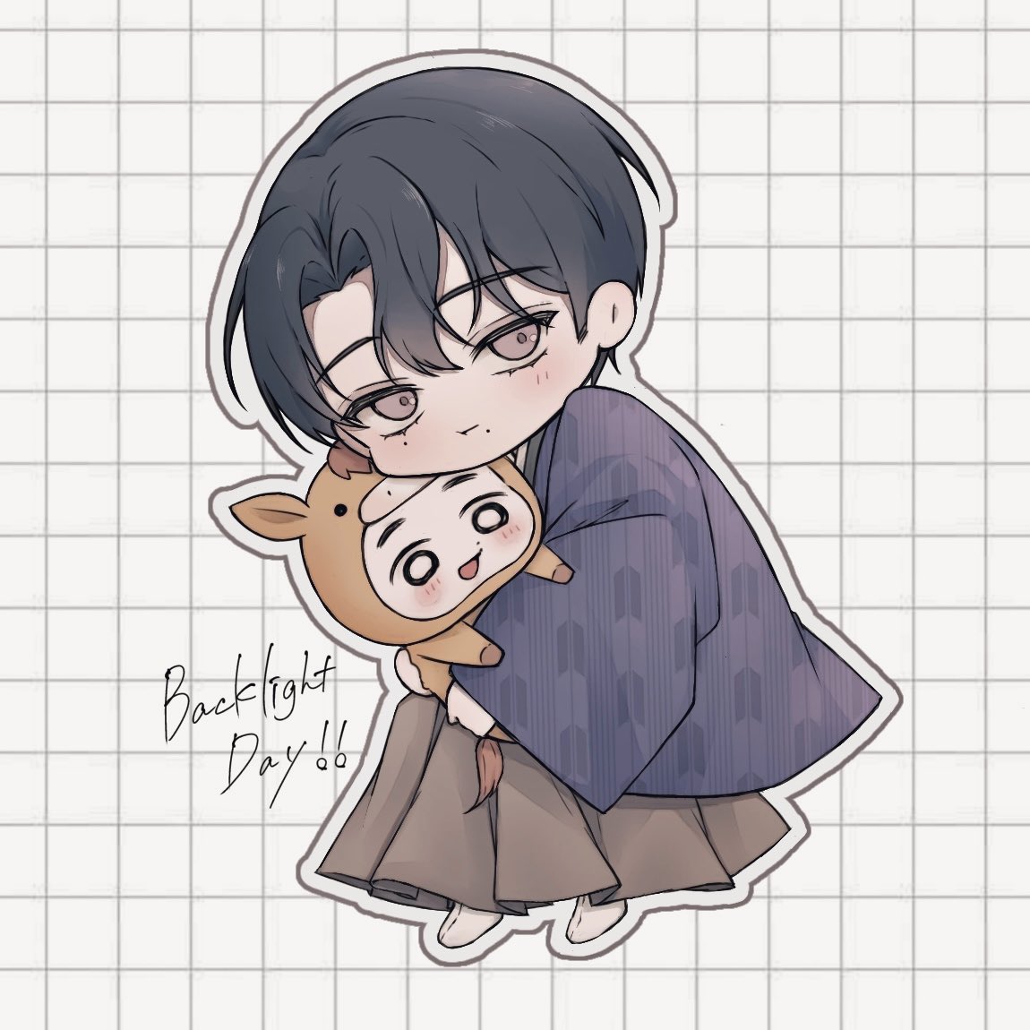 BACKLIGHT Ent. (@GANGDDO_) / Posts / X