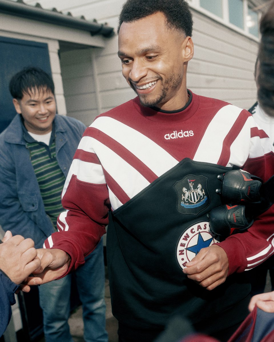 Football Shirt Culture tweet media