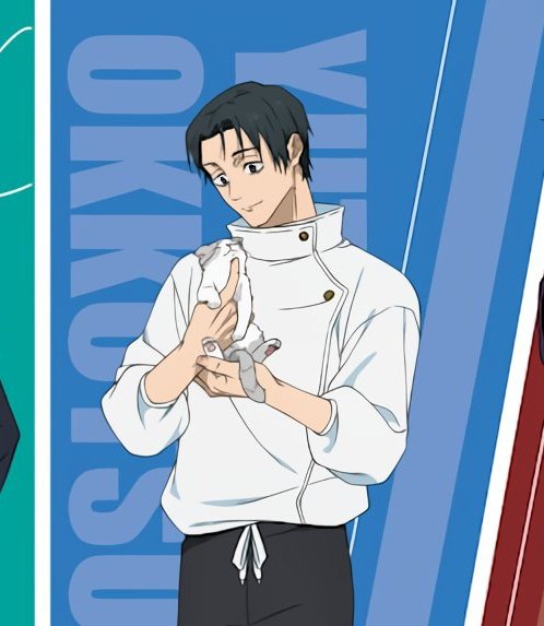 inumakiverse's tweet photo. it’s beautiful how inuokko found each other even in different forms. 🐶🐱 ifykyk 🤭 https://t.co/E3XeyqMVMI