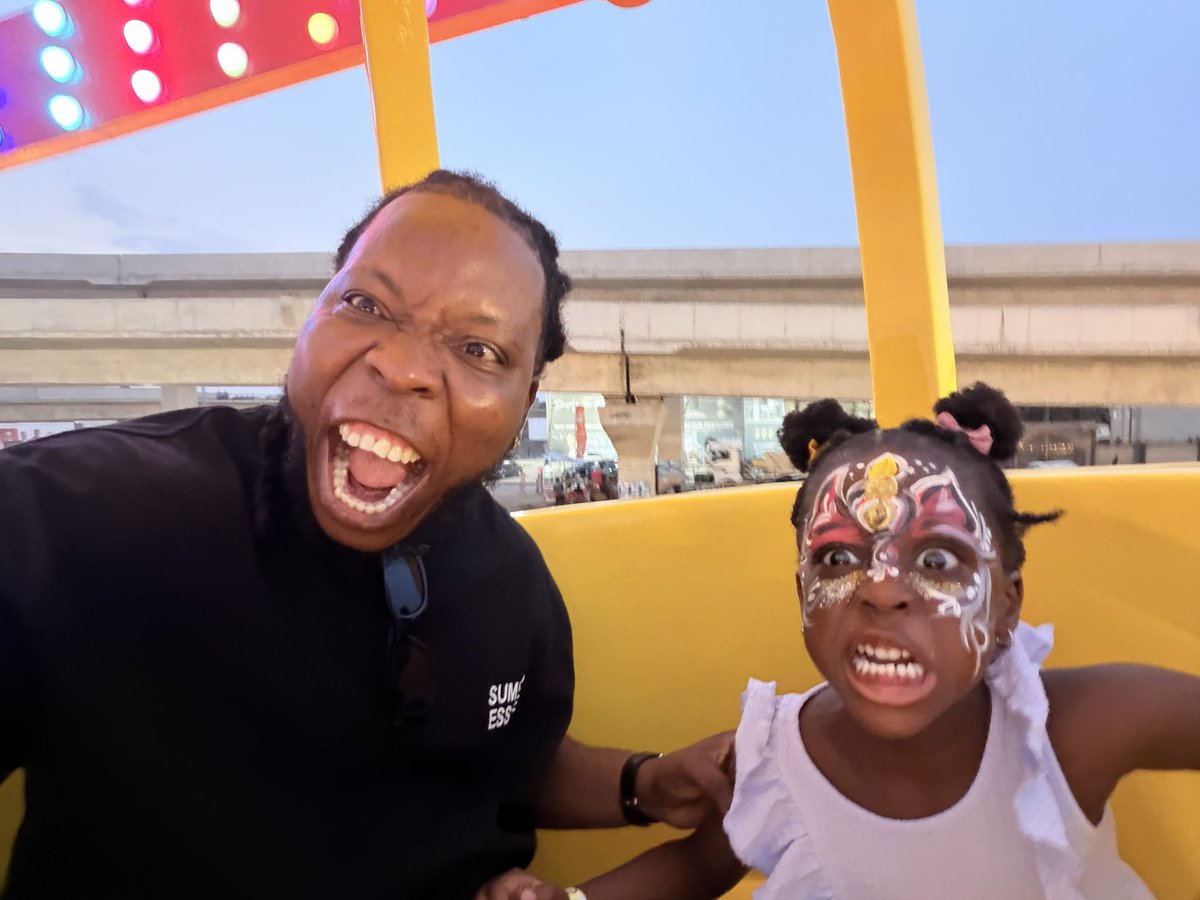 Happy bday to the most beautiful Mini Princess..Big 5 ❤️❤️❤️❤️