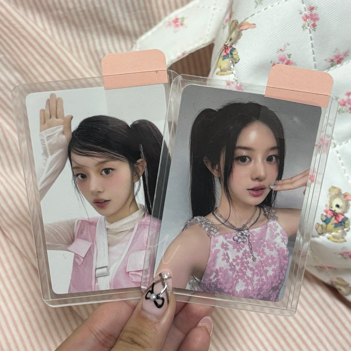 miubears's tweet image. best thing to come home to ^__^