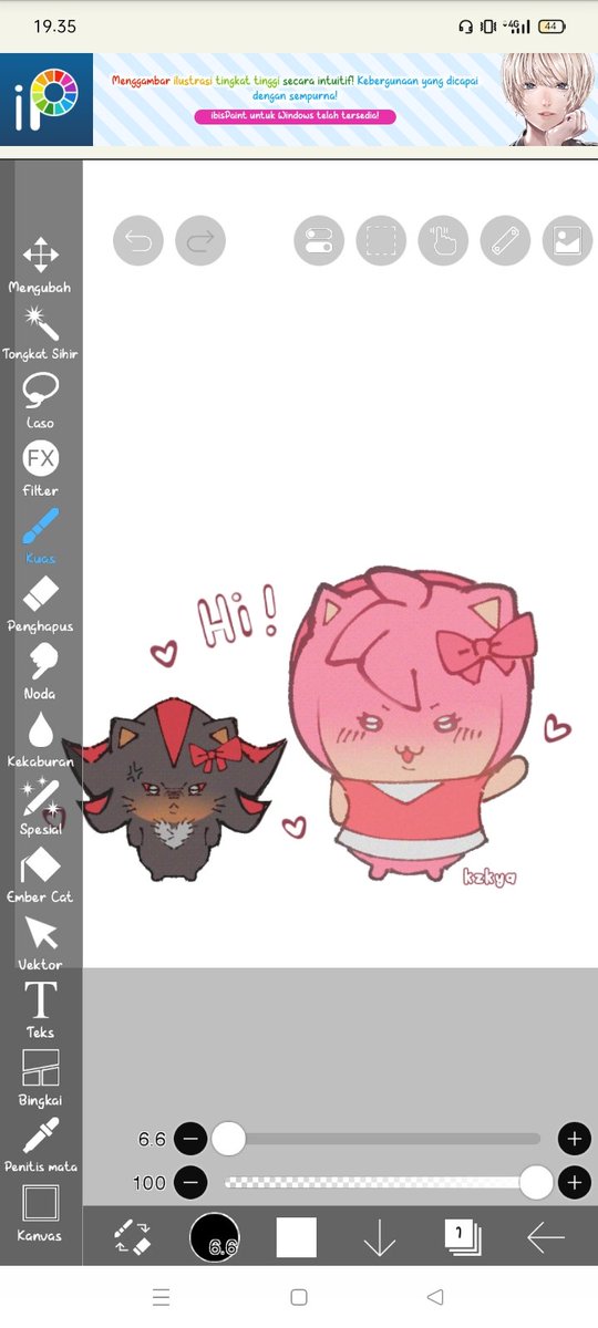 Kayyto kentang (comms closed) tweet media