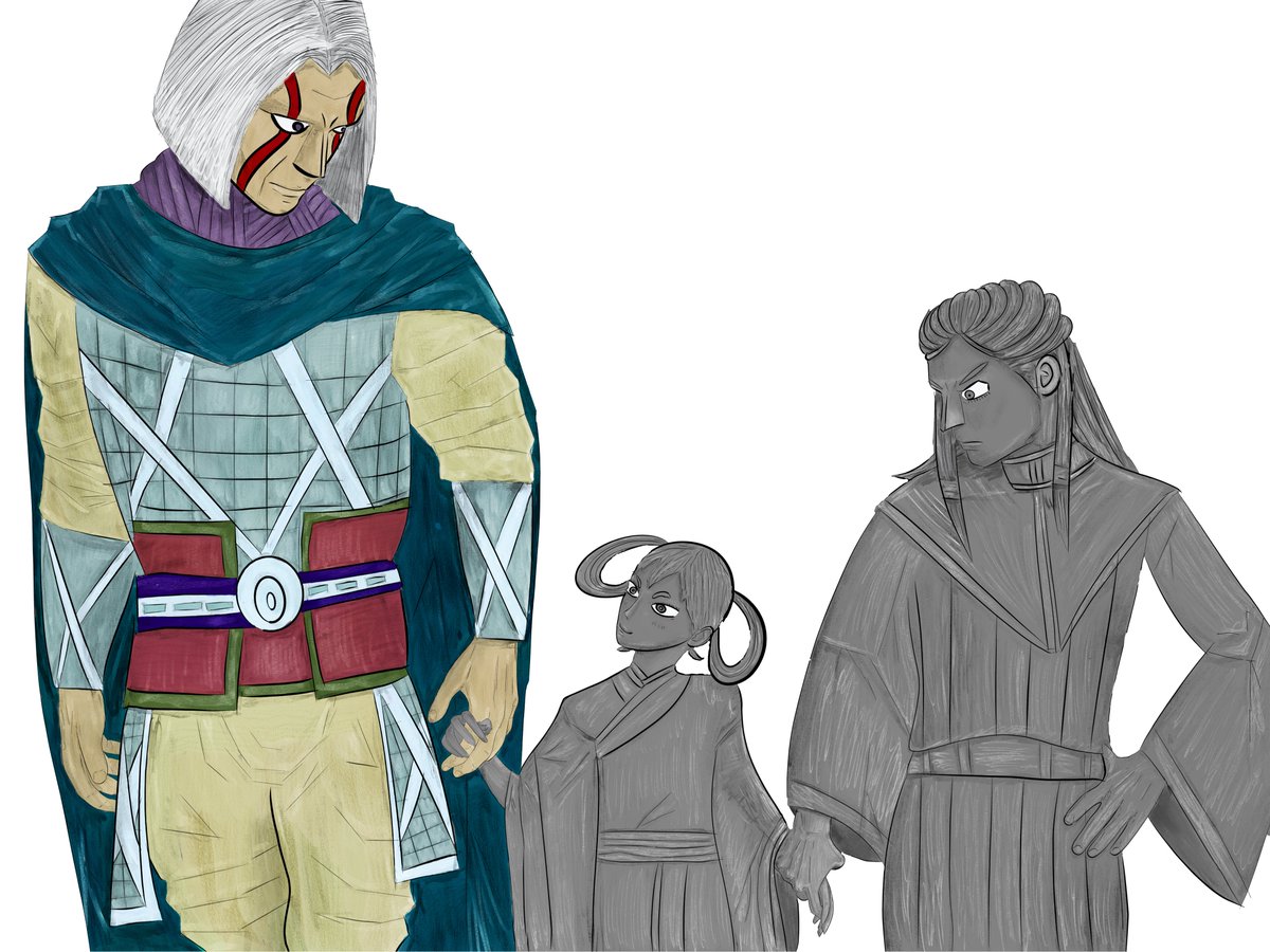 アンモン貝子 1/11ｲﾝﾃ6号館Bマ34ab (@BabuPiyoJackal) / Posts / X