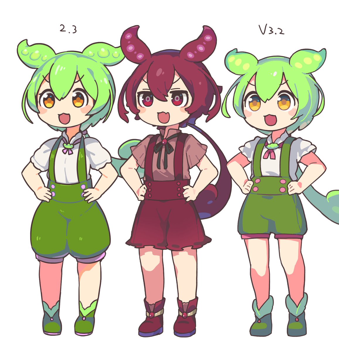 まめたろー (@mametaro_vv) / Posts / X