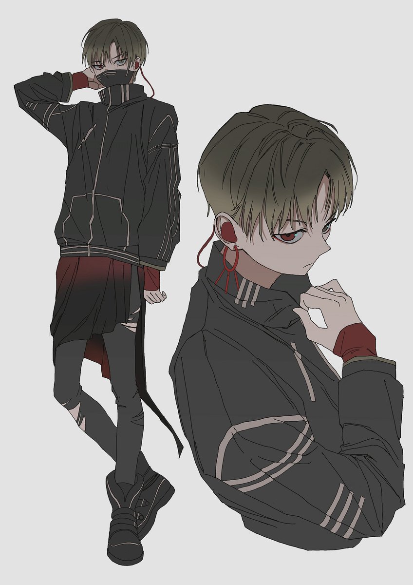 ⭐︎しば⭐︎ アカババァ@C107 1日目 西2す21b (@0725akaba) / Posts / X