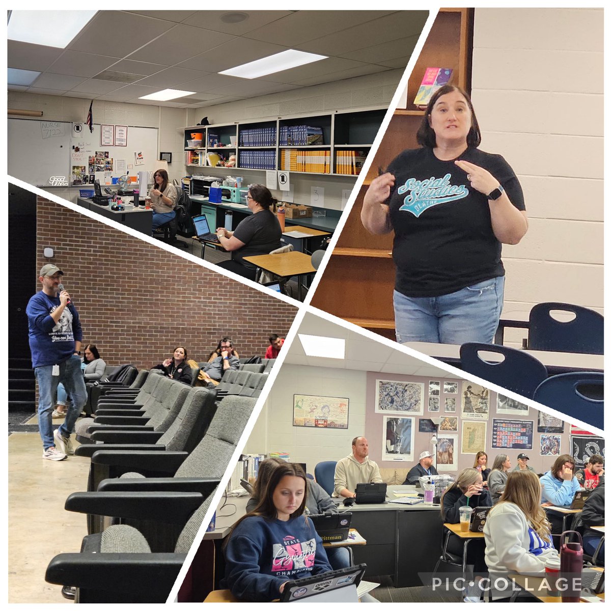 OPS Social Studies tweet media