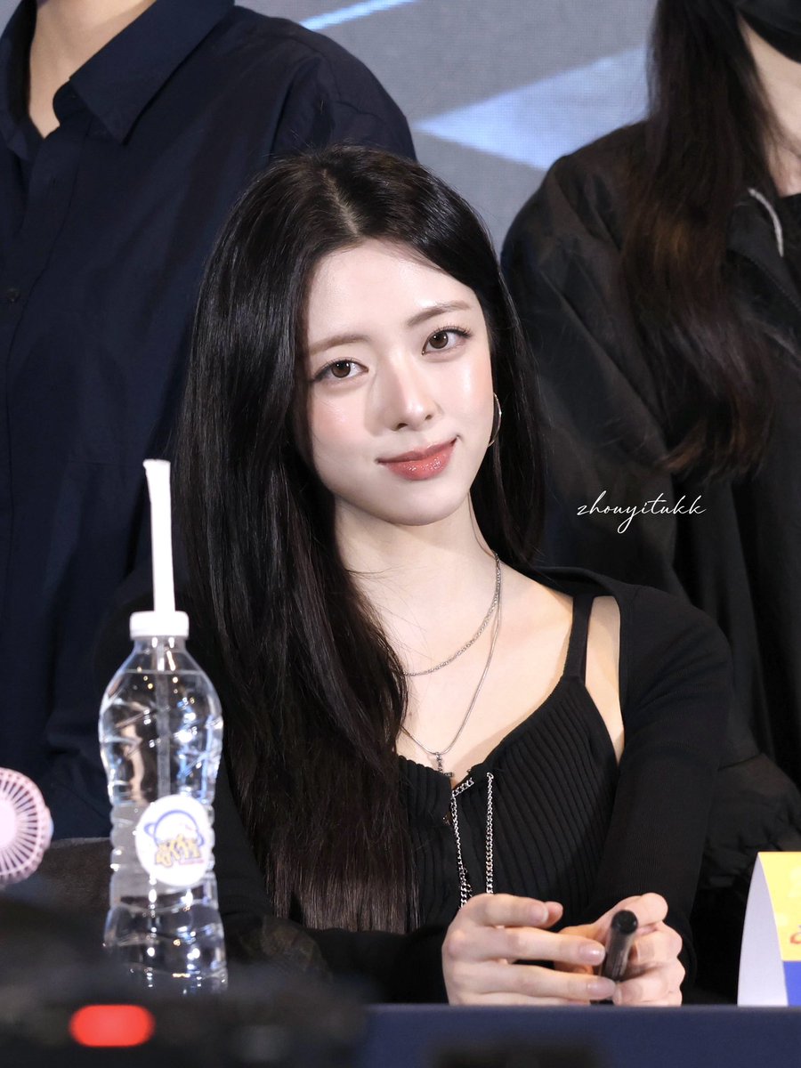 260102 #ITZY #있지 #YUNA #유나