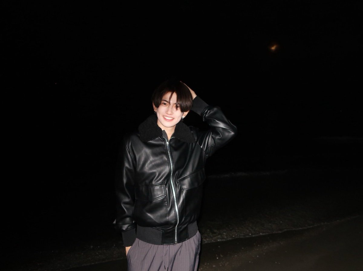 いつも丁寧な文章で感謝と情熱を伝えてくれるKEIくんに乾杯🥂