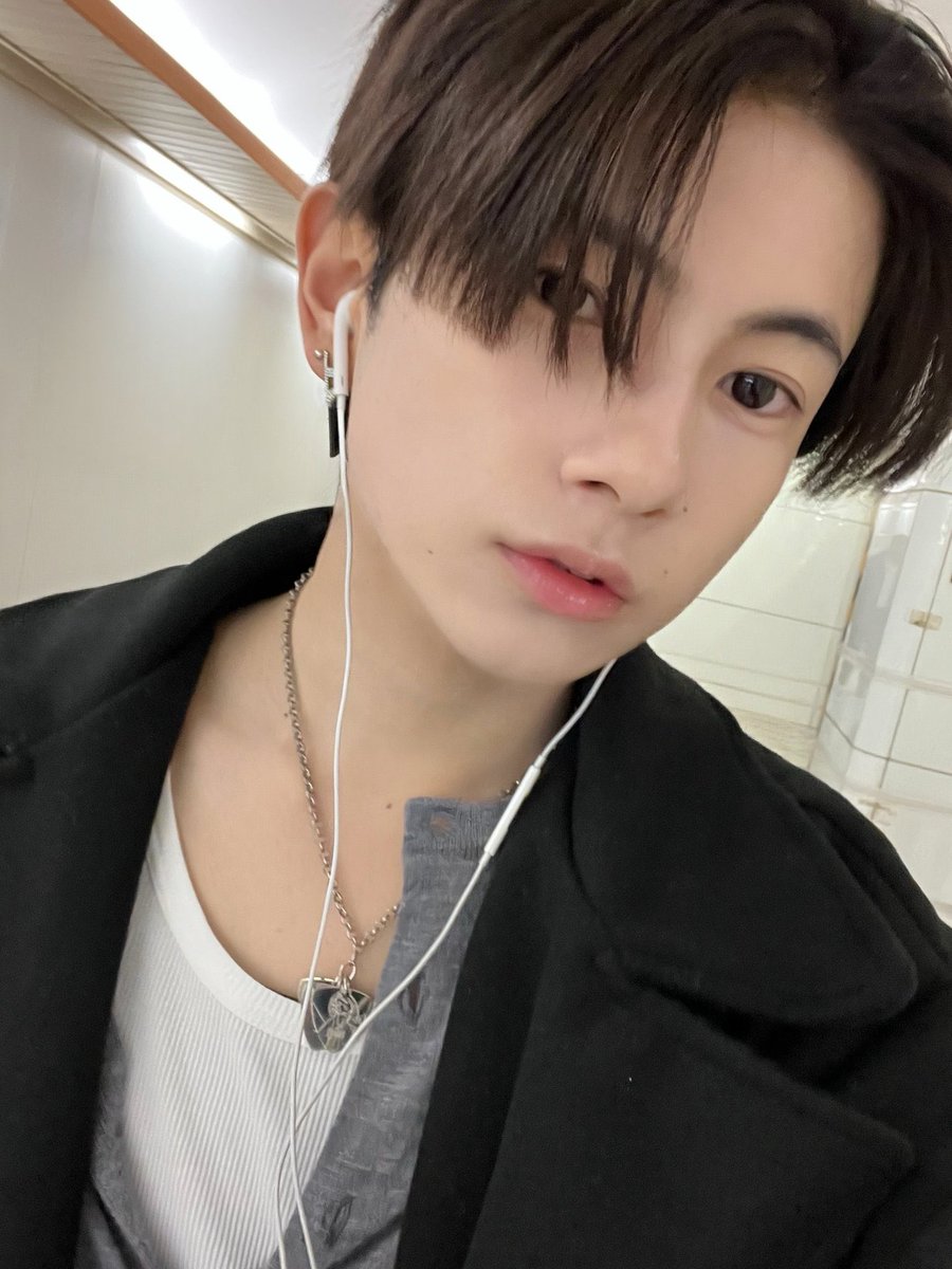 いつも丁寧な文章で感謝と情熱を伝えてくれるKEIくんに乾杯🥂