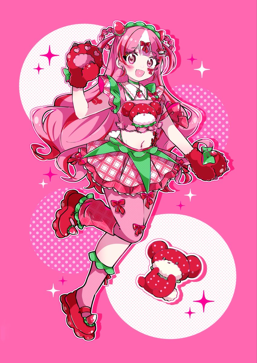 みー様おまとめ専用ページ♡ 甘狼このみ 3周年記念 ランダムチェキ風カード 全6種 – ミリプロ