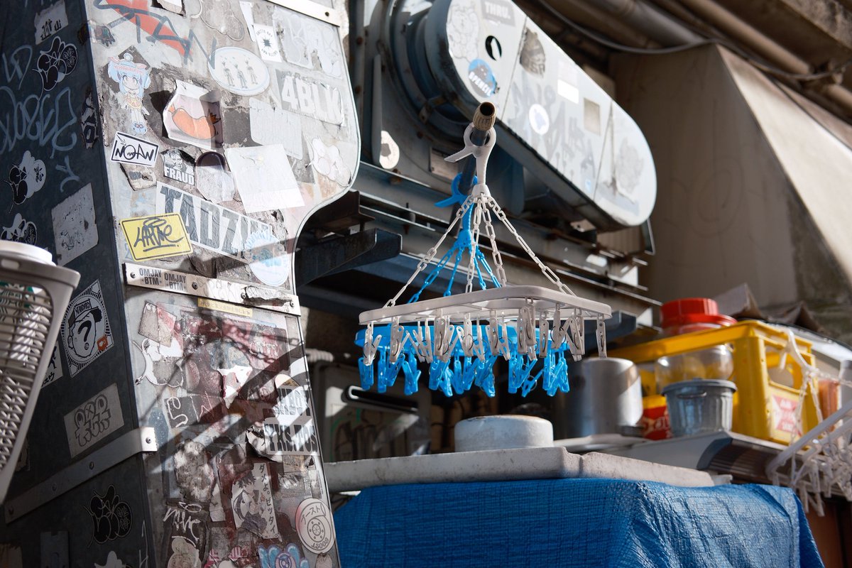 年末年始で撮ってた分から何枚か お正月休みが終わってしまってから