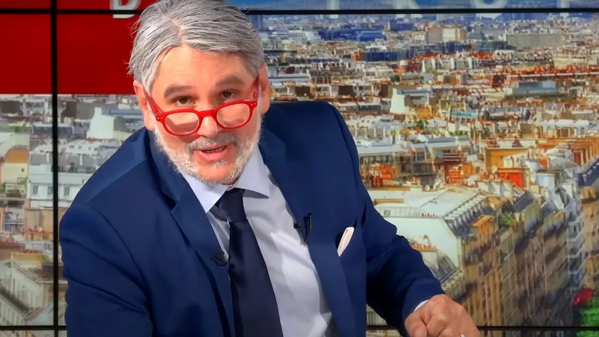 Oui, mais est-ce que vous condamnez Maduro ? Condamnez-vous Maduro ? Maduro, vous le condamnez ?