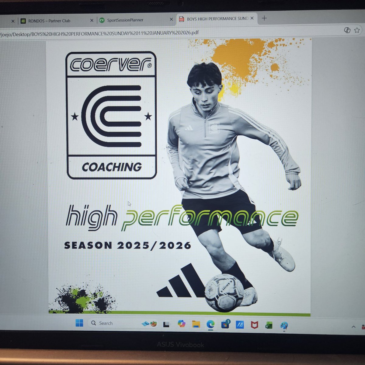 Joe Jones tweet media