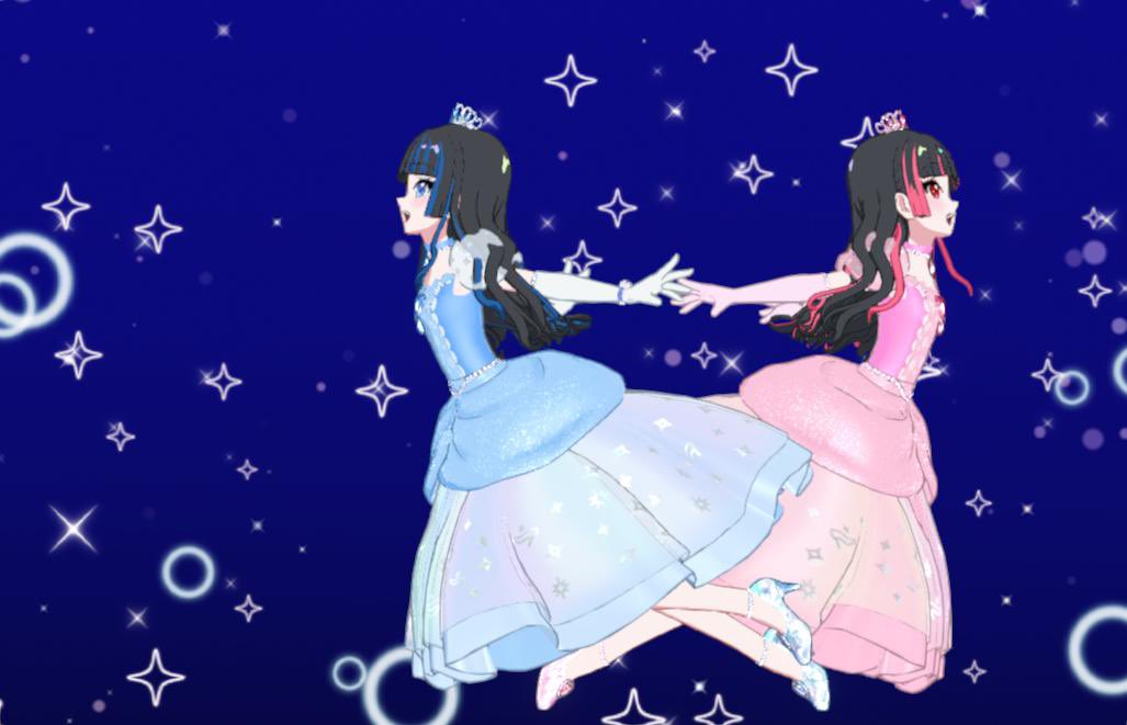 シンデレラ💎💍