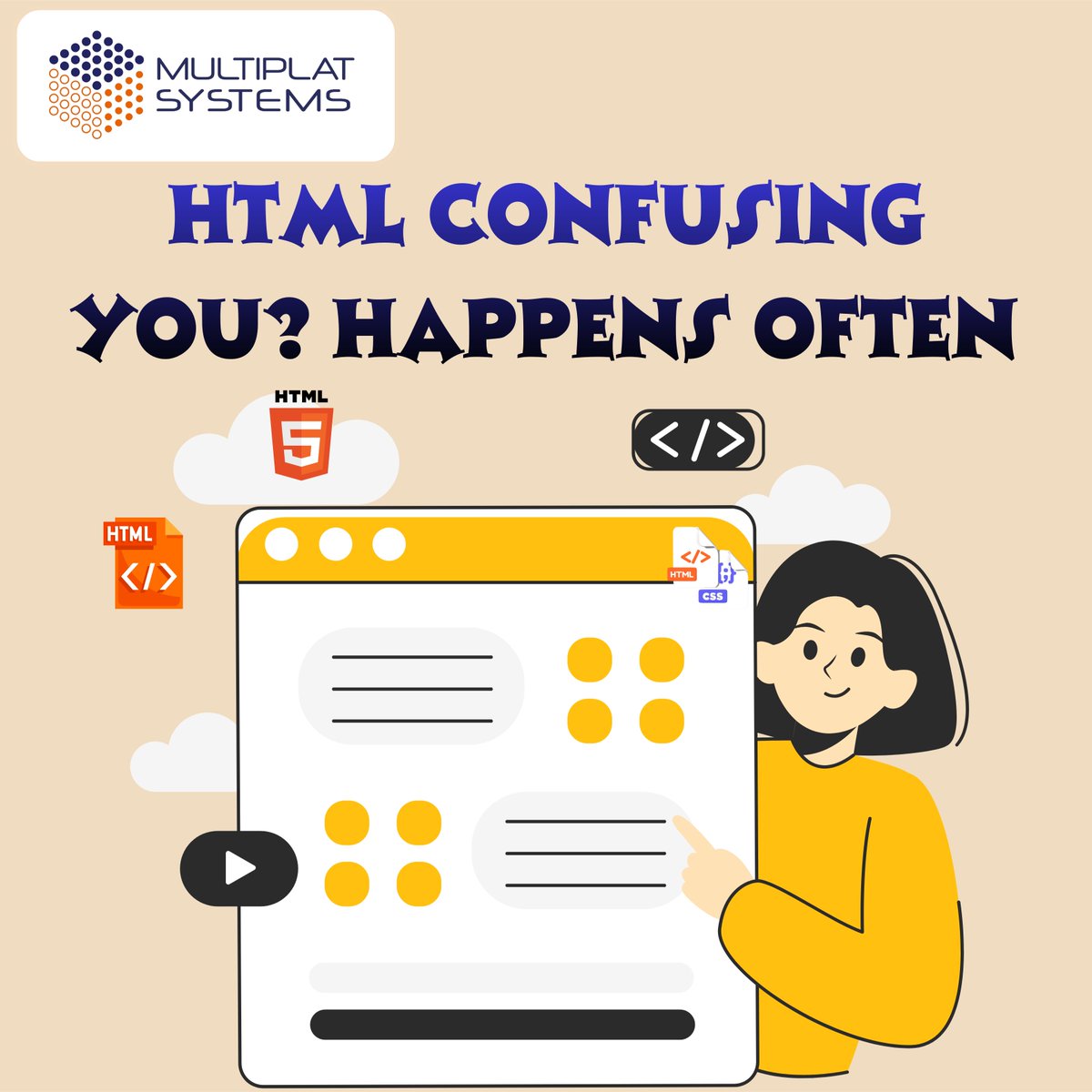 Multiplat Systems tweet media