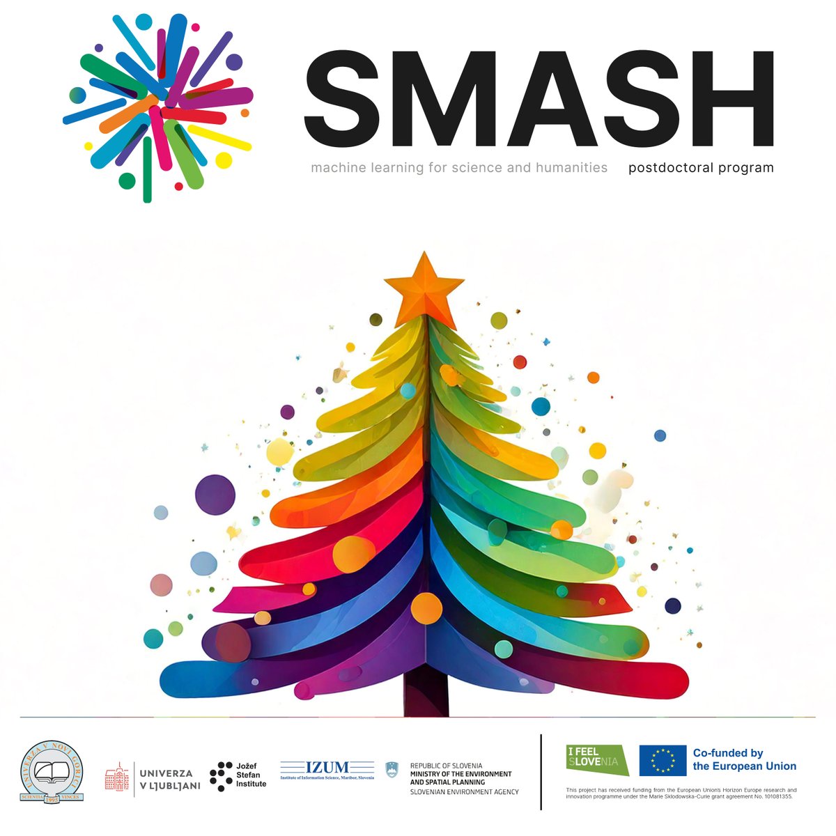 SMASH MSCA tweet media