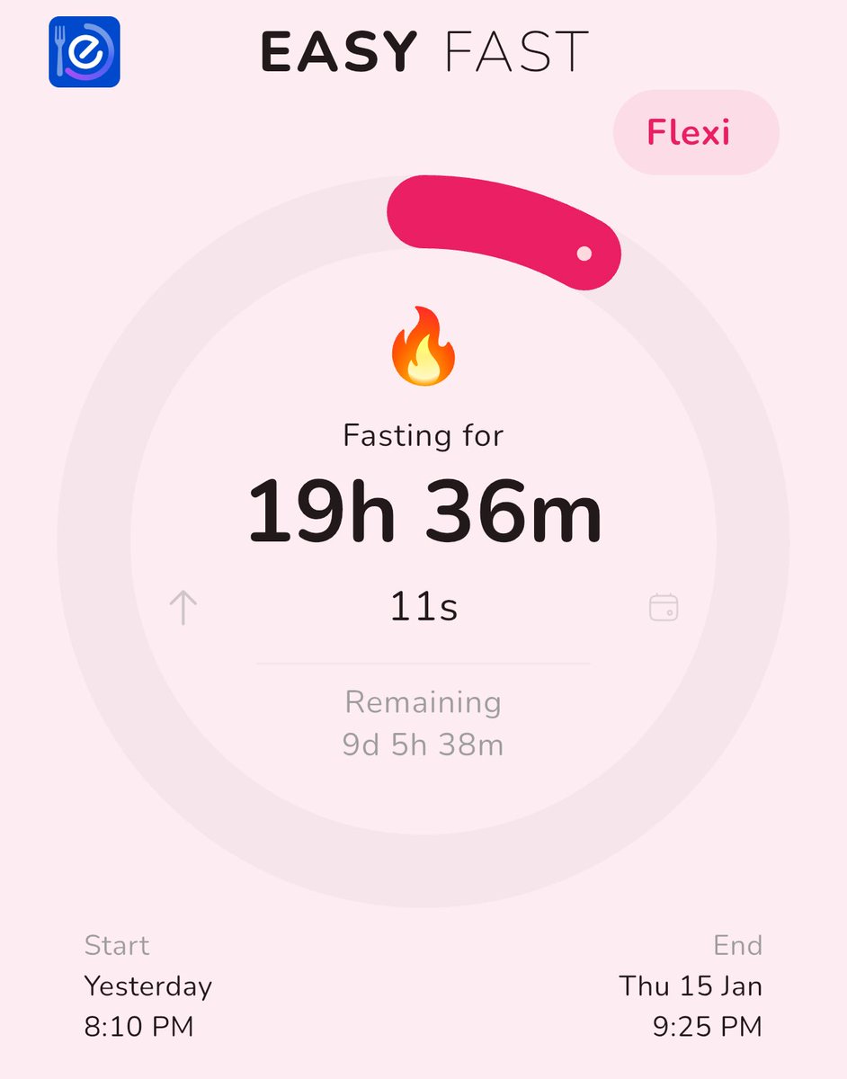 I have 8k more steps till 10k 😢