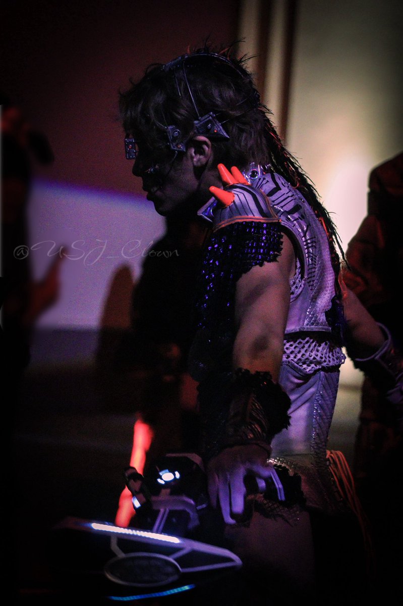 2025.10.21      HHN     トチャ

Tortured Test-Subjects
（トーチャード･テストサブジェクツ）

Regulus Pride  ぎーくん

“全隊員はゲストの安全を確保し、
各エリアを制圧せよ。”

#USJファン #HHN #HHN2025 #ホラナイ #ホラナイ2025 #トーチャードテストサブジェクツ #レグルスプライド