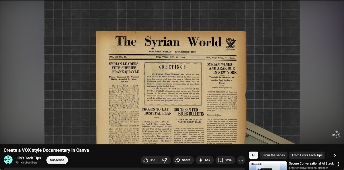 Canva is basically at After Effects level now: you get advanced keyframing and a full effects library in a non‑clunky video editor for $10/month instead of Adobe’s $55