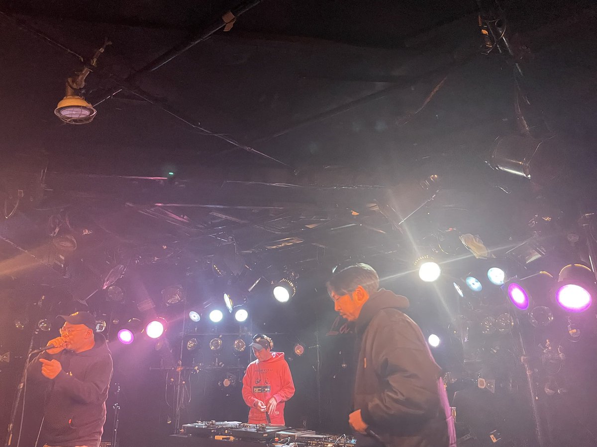 FUNKY鬚HANK(SGG) tweet media