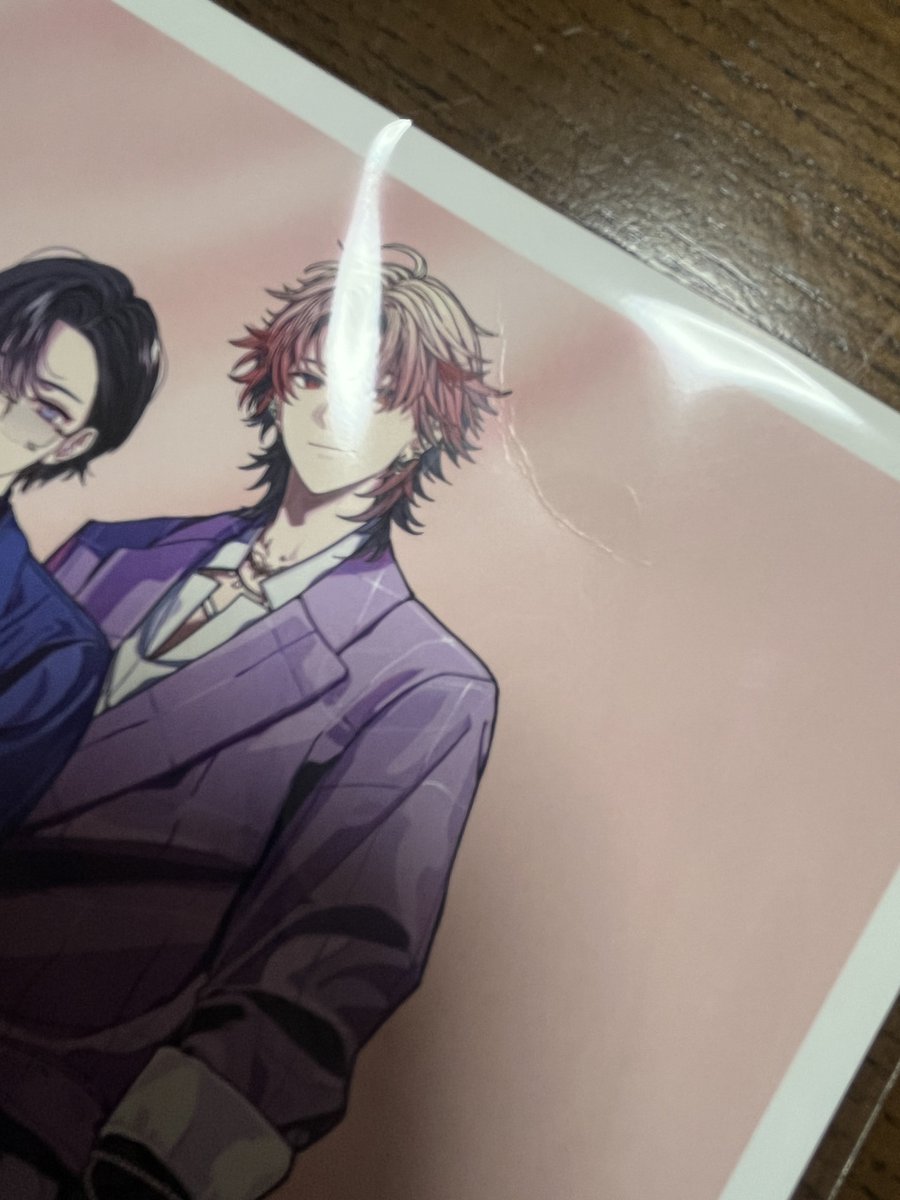 🌈心が綺麗な我🌈 (@NJ_kokoro_ware) / Posts / X