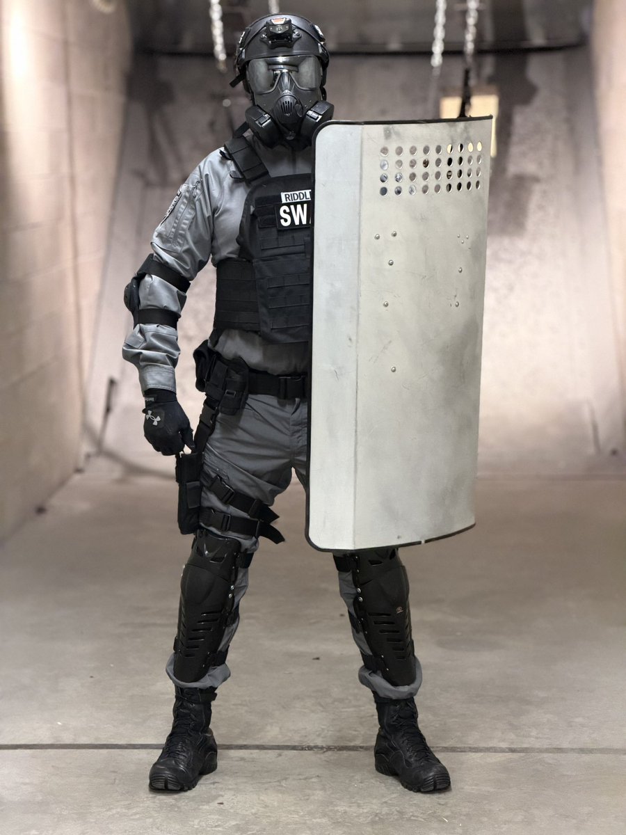 You shall not pass, FAFO. <a href="/Facility_22/">Facility 22</a>