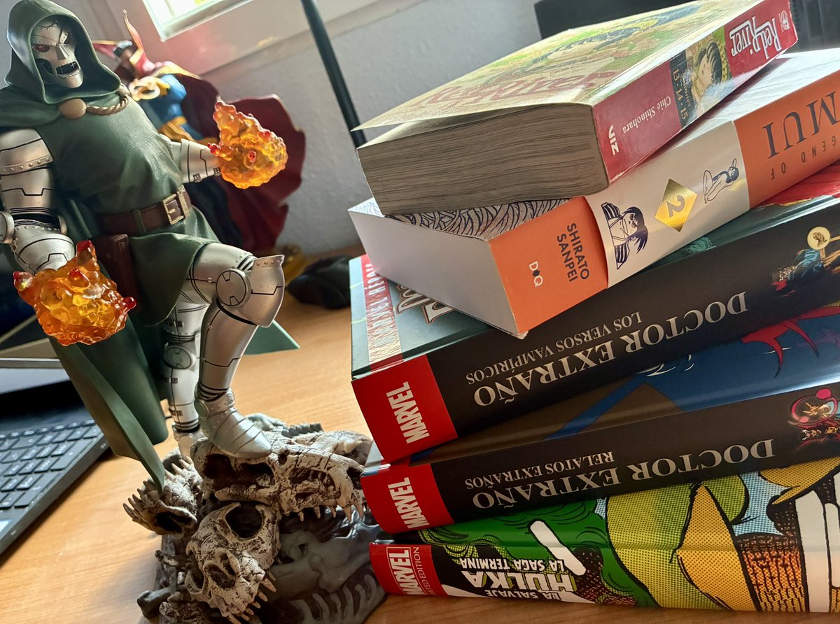 LaBanderaBlog's tweet image. Pues parece que hemos sido buenos este año, porque los Reyes se han portado ✌️🎄🎁

¿Qué tal ha ido el botín?