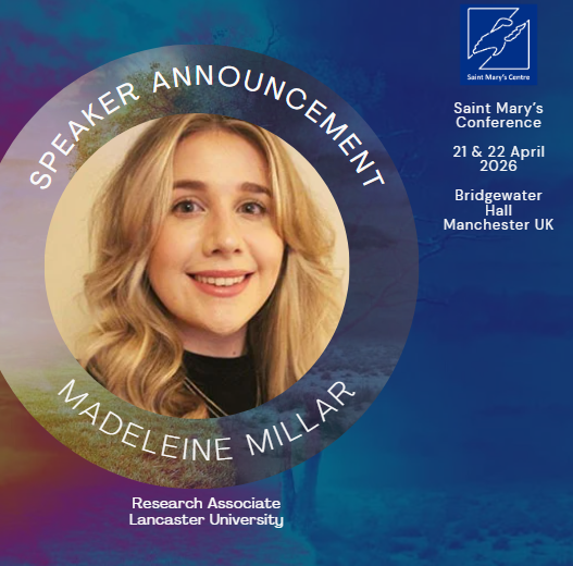 Saint Mary's SARC tweet media