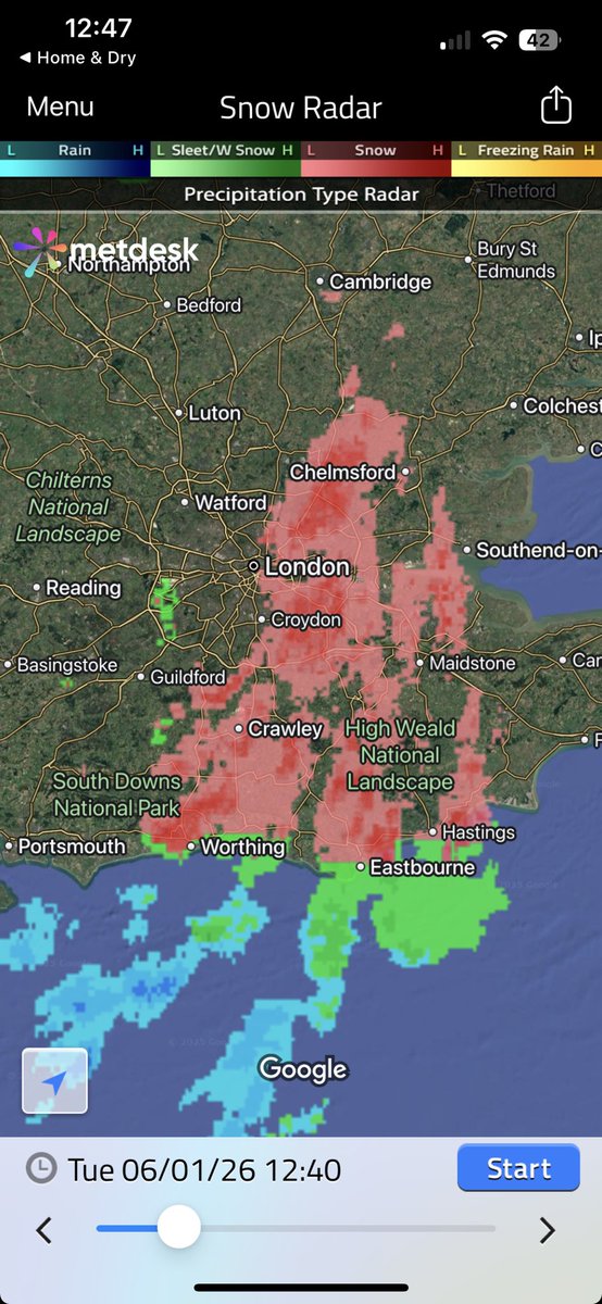 London & Southeast 🔆 tweet media