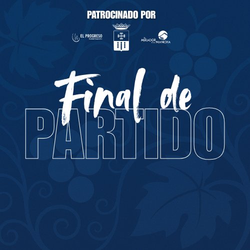 📢 ¡FINAAAALLLL! 

🔴 <a href="/CDSonseca/">C.D. Sonseca 🔴</a> 0️⃣
🍇 Viña Xétar Villarrubia 3️⃣

⚽ Moi Eboko 
⚽ Álex Jiménez 
⚽ Chinchu 

➕3️⃣ Tres puntos más para seguir Latiendo 🤍💙

🤍💙 #SeguimosLatiendo 
🏆 #J13TerceraRFEF #Aplazado