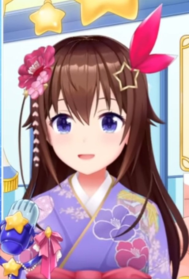 そらさん♡Thankyou そらちゃん、最近絵を描く時間がなかなか取れなくて、プレゼントを届け