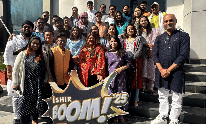 Most companies don’t have a tech problem.
They have a speed, focus, and execution problem.

ISHIR helps leaders move faster from idea to impact with AI-driven product innovation &amp; global engineering pods built for scale.

#AI #ProductInnovation #DigitalTransformation #Leadership